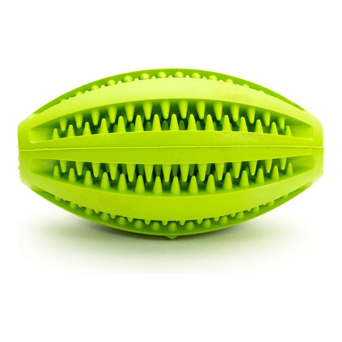 Zahnpflege-Ball für Hunde