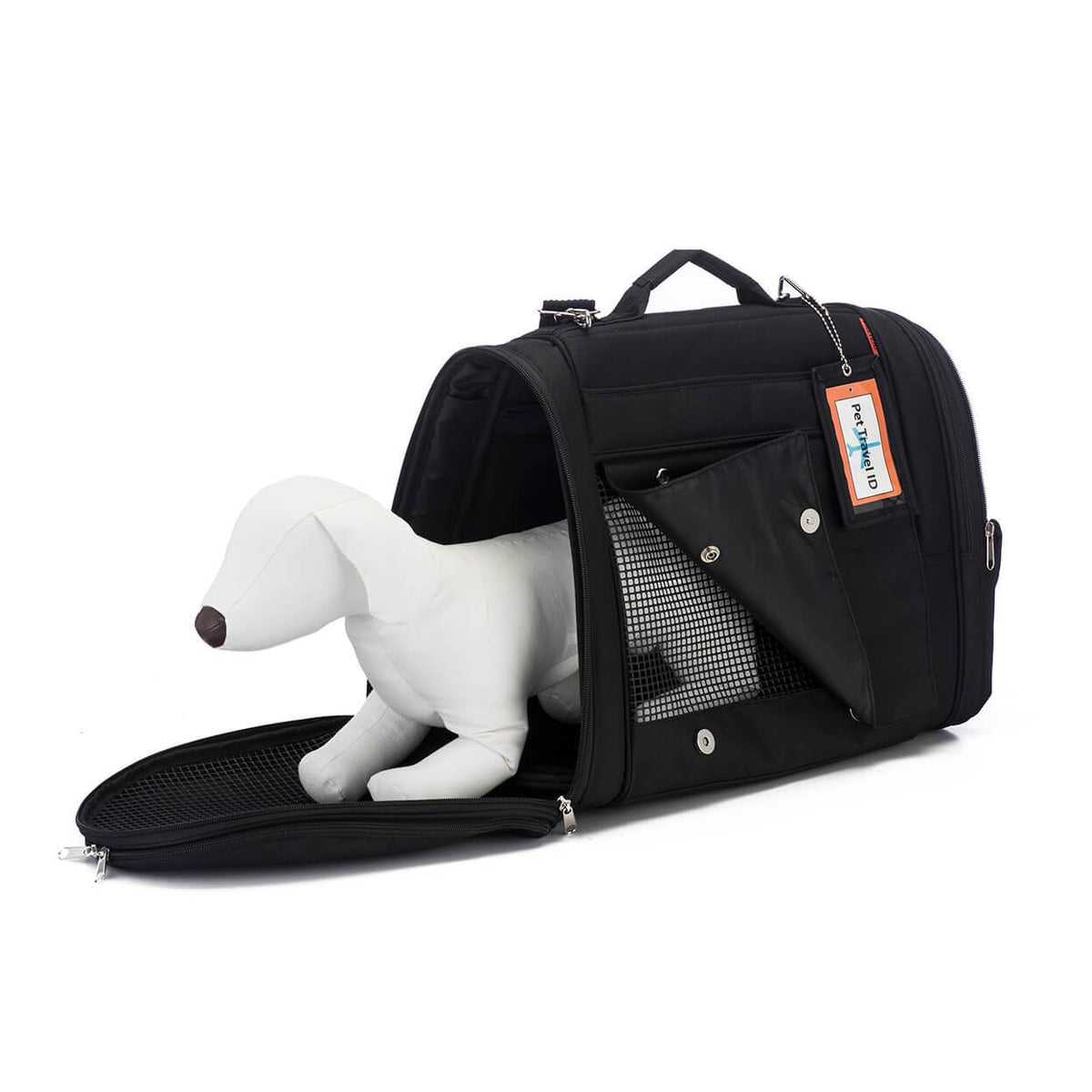 Hideaway Rucksack – Tiertransporter