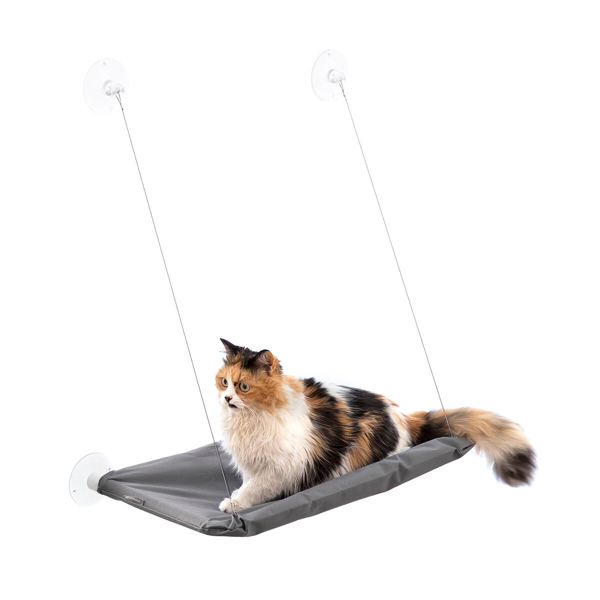 Hängematte für Katzen
