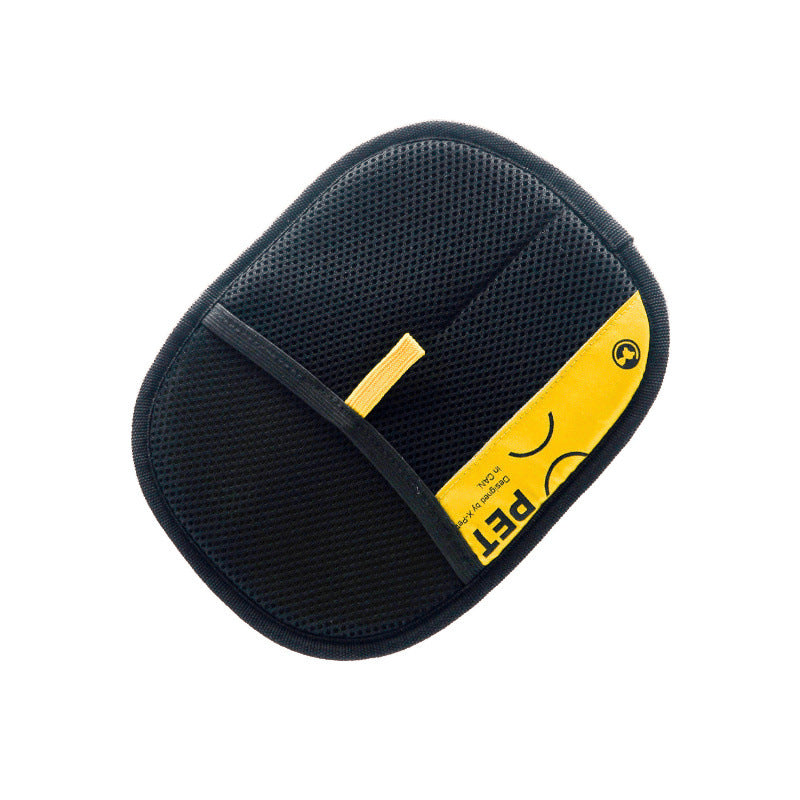 Tierhaar-Entferner Handschuh