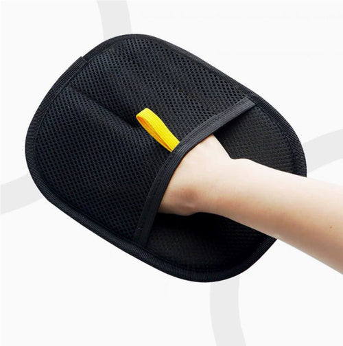 Tierhaar-Entferner Handschuh