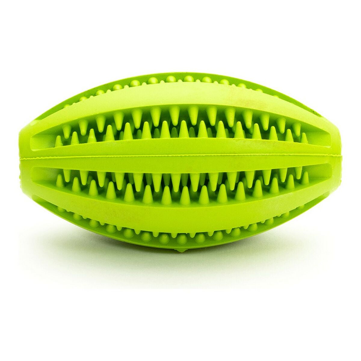 Zahnpflege-Ball für Hunde