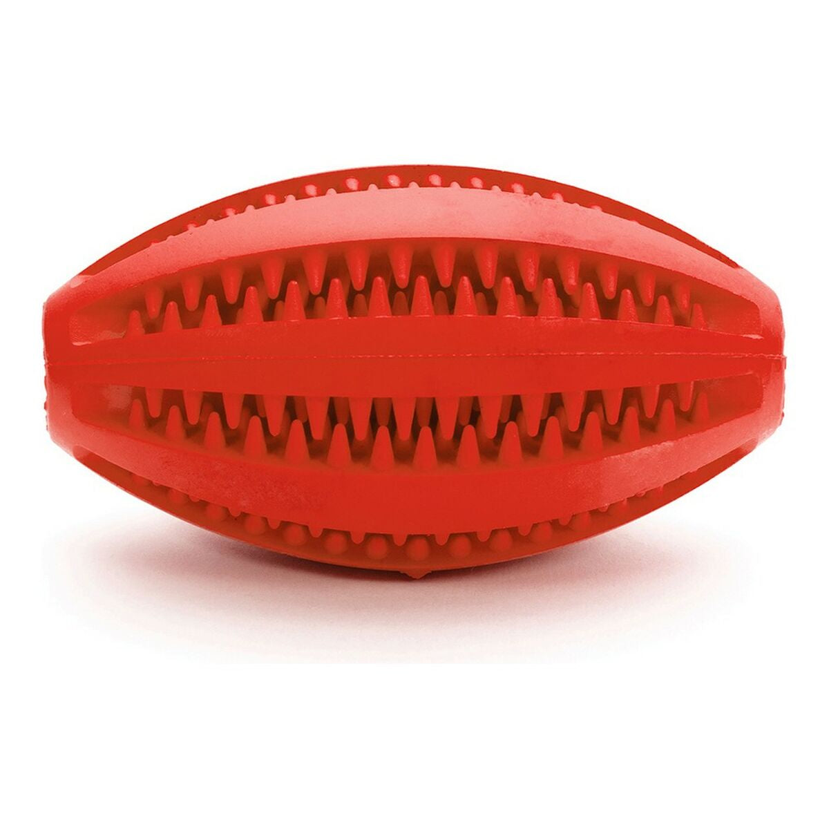 Zahnpflege-Ball für Hunde