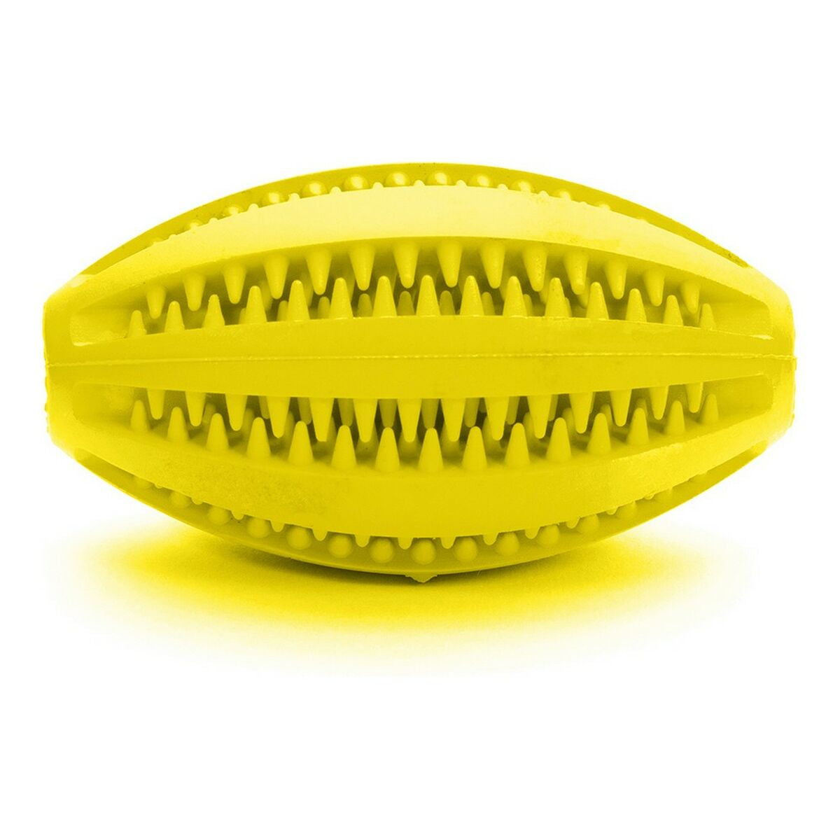 Zahnpflege-Ball für Hunde