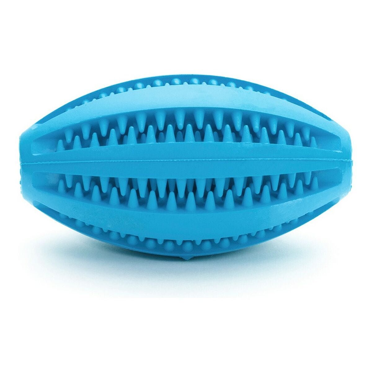 Zahnpflege-Ball für Hunde