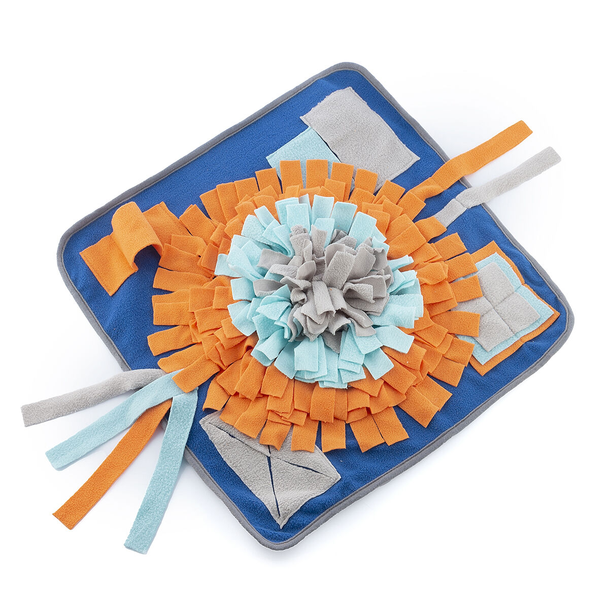 Schnüffelteppich für Haustiere