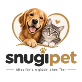 SnugiPet – Zubehör für Hund und Katze